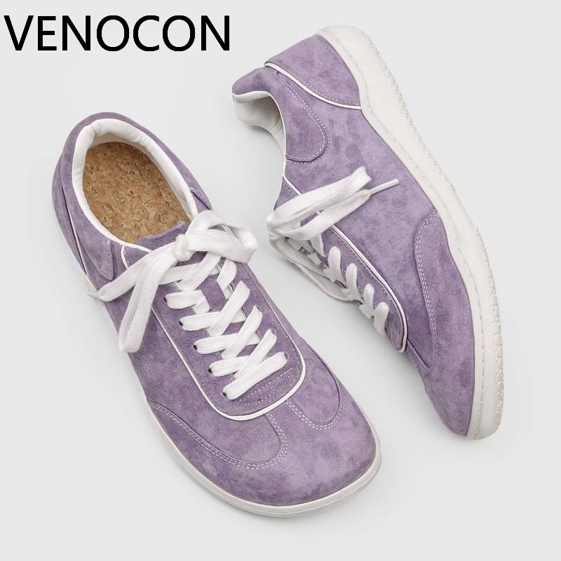Sneaker Box - أحذية رياضية VENOCON للرجال والنساء، تصميم
