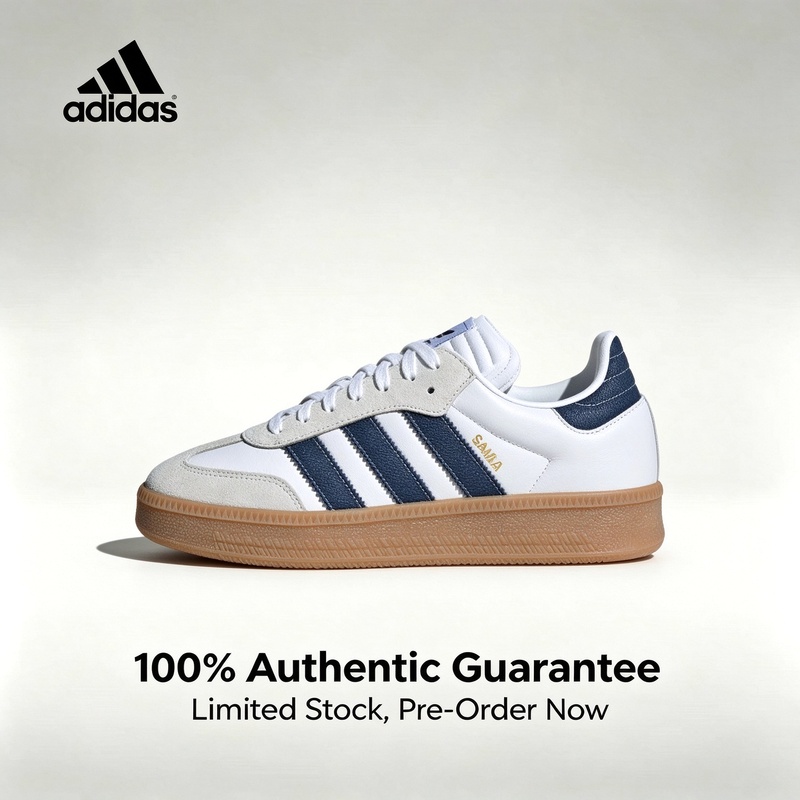 Adidas Shoes Samba - أديداس أوريجينالز سامبا XLG حذاء رياضي
