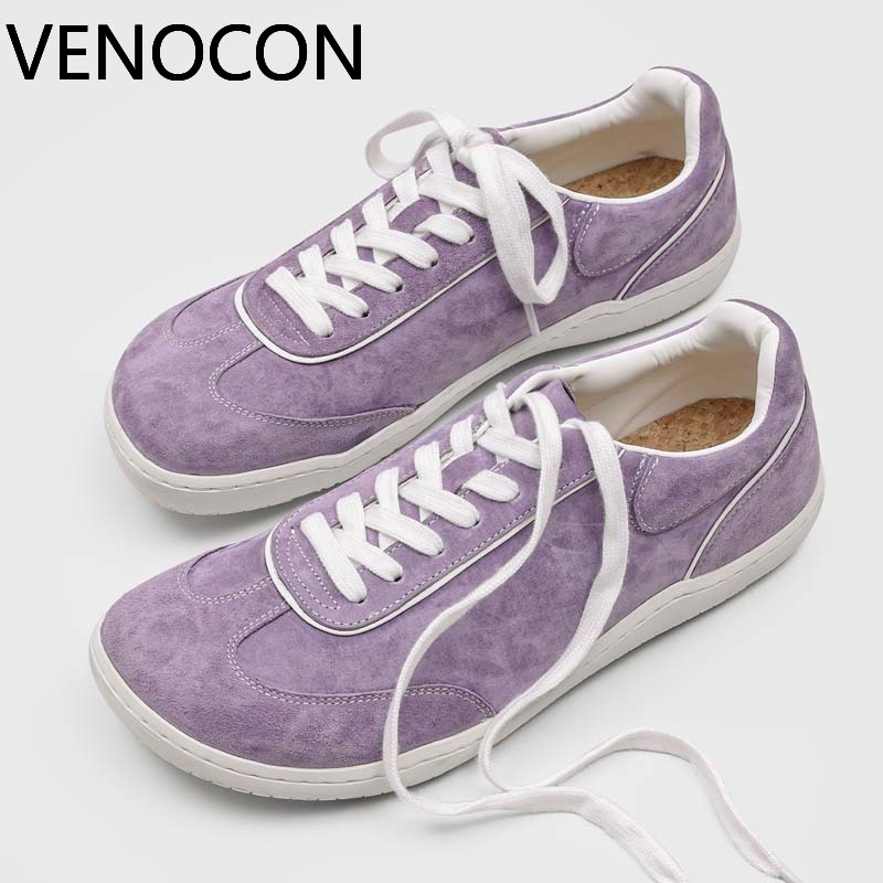 أحذية رياضية VENOCON للرجال وا - مراجعة Sneaker Box وسعره