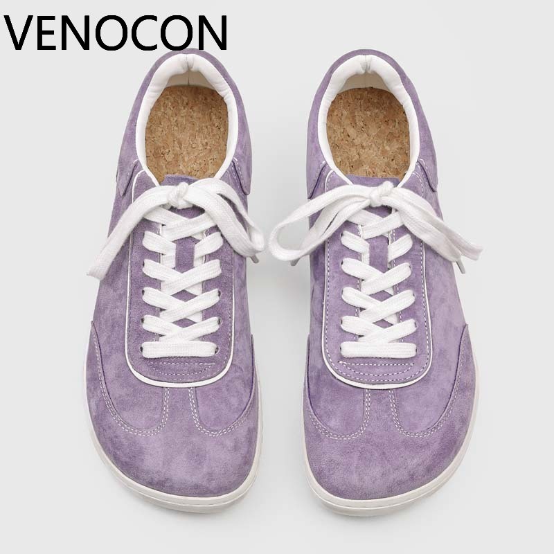 أحذية رياضية VENOCON للرجال وا - مراجعة Sneaker Box وسعره