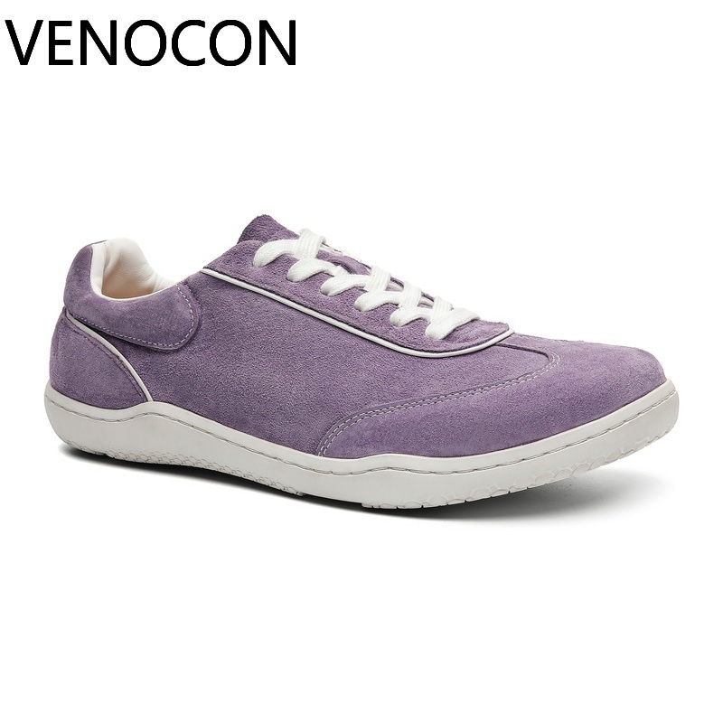 أحذية رياضية VENOCON للرجال وا - مراجعة Sneaker Box وسعره