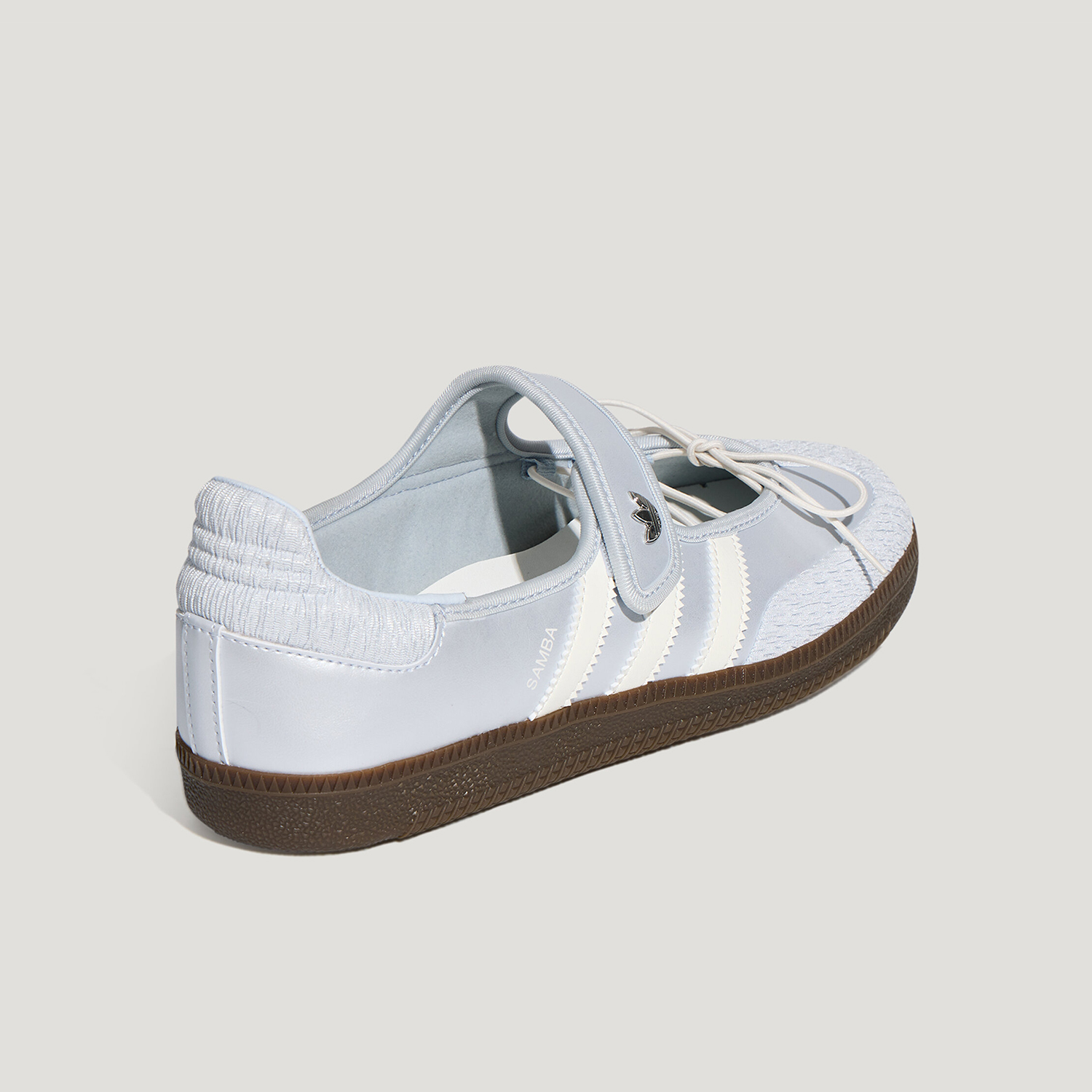 حذاء ماري جين النسائي الكلاسيك - مراجعة Adidas Shoes Samba وسعره