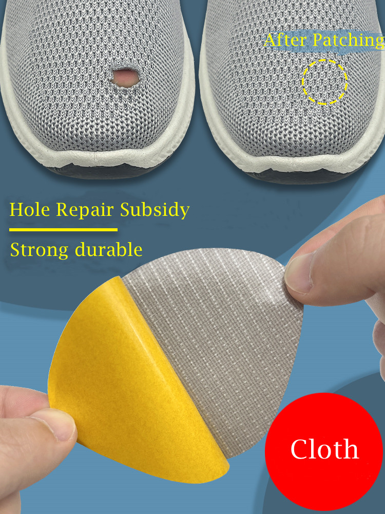 الأحذية الرياضية بقع الرقعة إص - مراجعة Sneaker Protector وسعره