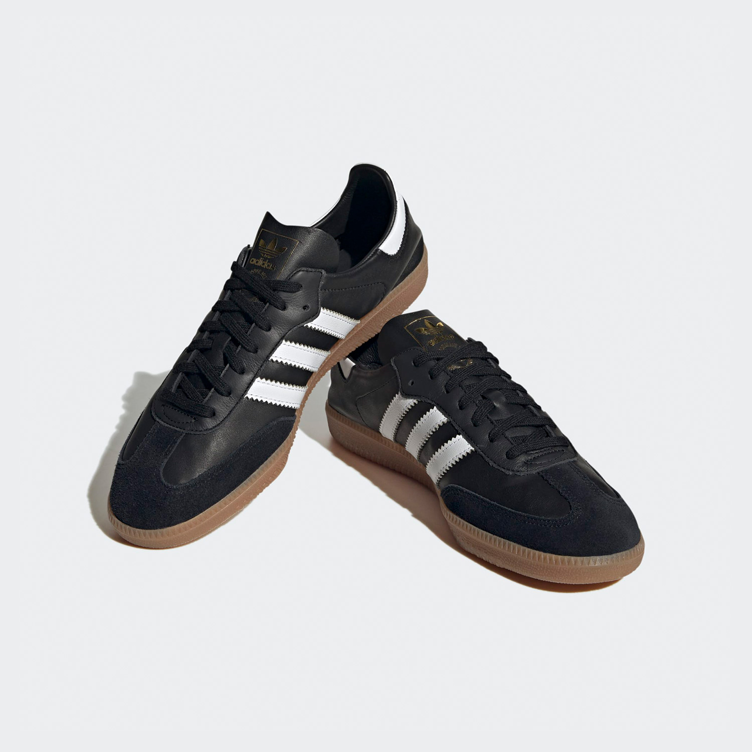 أحذية أديداس سامبا ADV الأصلية - مراجعة Adidas Shoes Samba وسعره