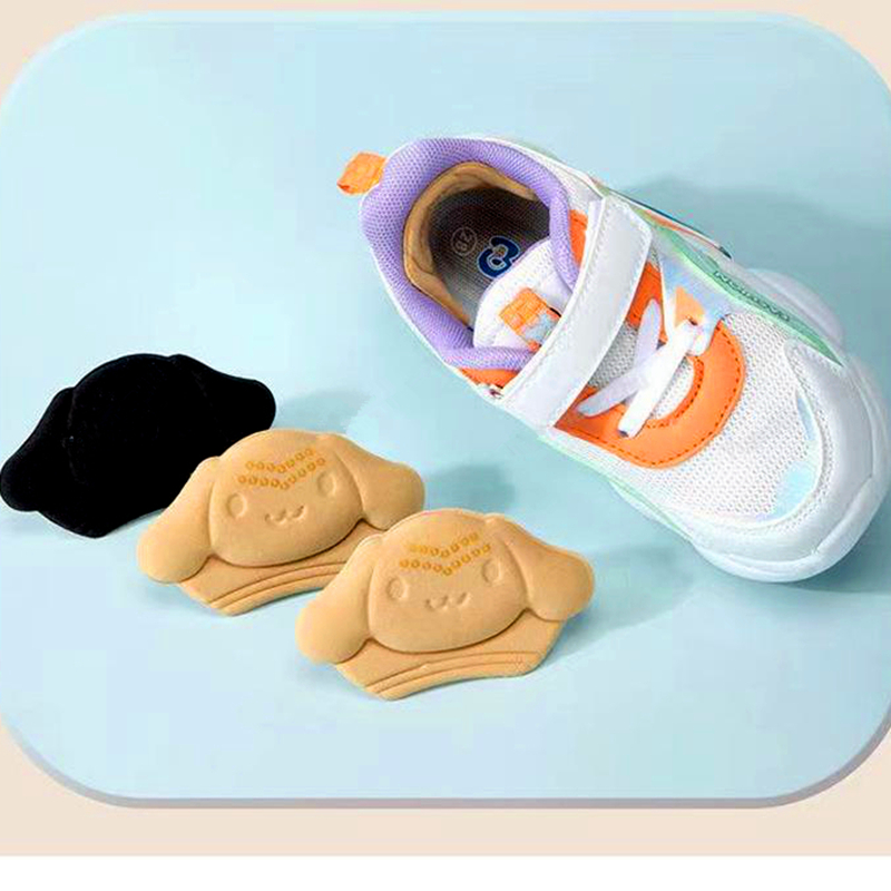 جديد الراحة الكعوب ملصقات العن - مراجعة Sneaker Protector وسعره