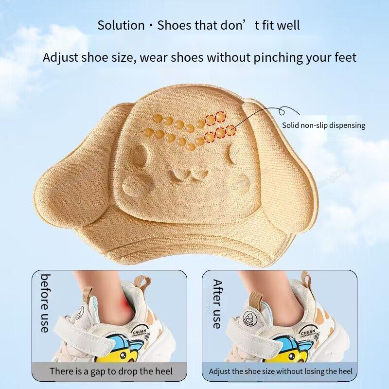 جديد الراحة الكعوب ملصقات العن - مراجعة Sneaker Protector وسعره