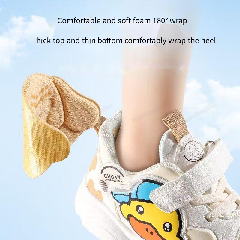 جديد الراحة الكعوب ملصقات العن - مراجعة Sneaker Protector وسعره