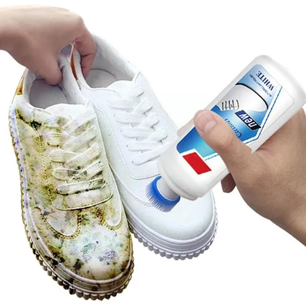 100 مللي الأبيض حذاء نظافة حذا - مراجعة Sneaker Care Spray وسعره