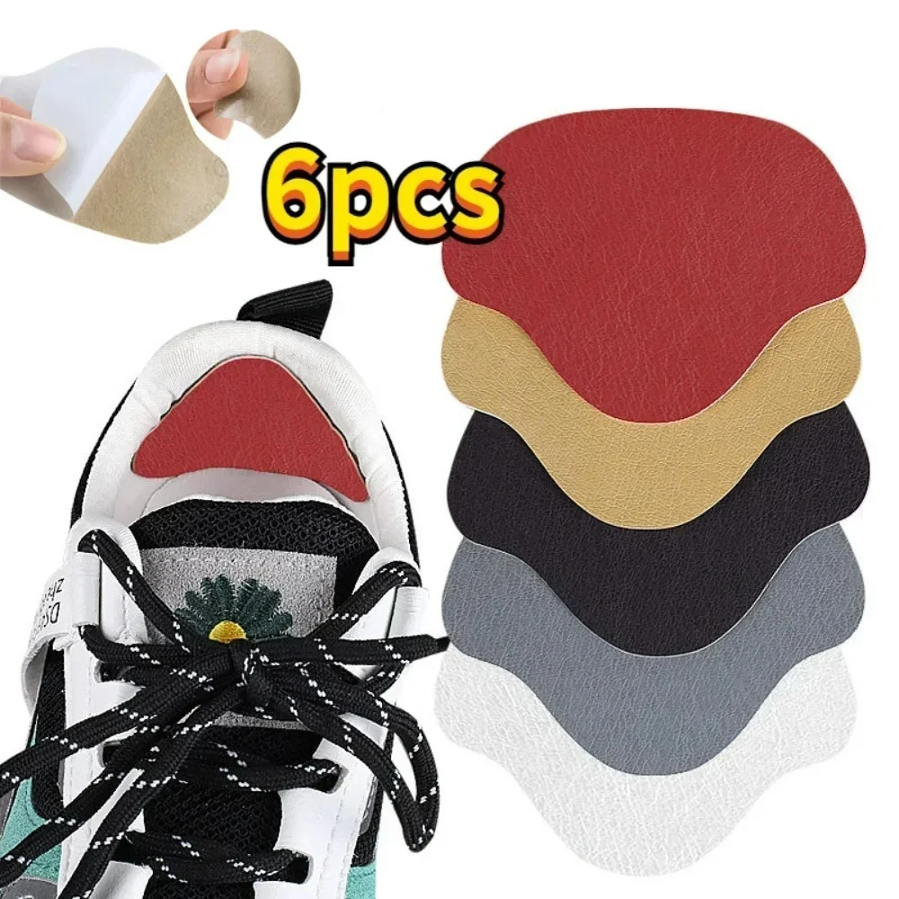 لاصقة ذاتية اللصق لإصلاح كعب ا - مراجعة Sneaker Protector وسعره