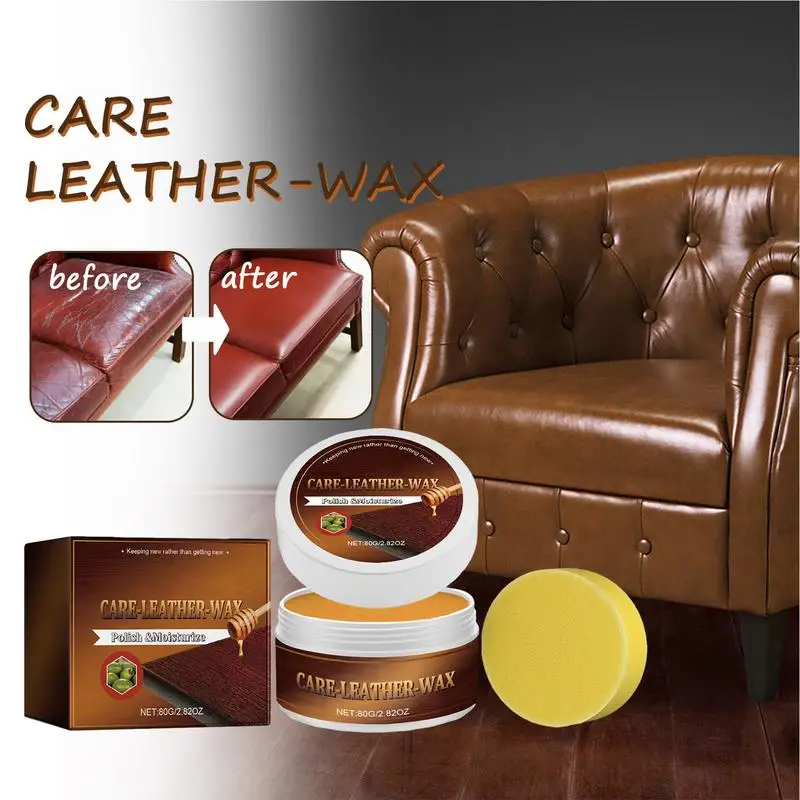 كريم إصلاح الجلود منظف الجلود  - مراجعة Shoe Cleaner وسعره