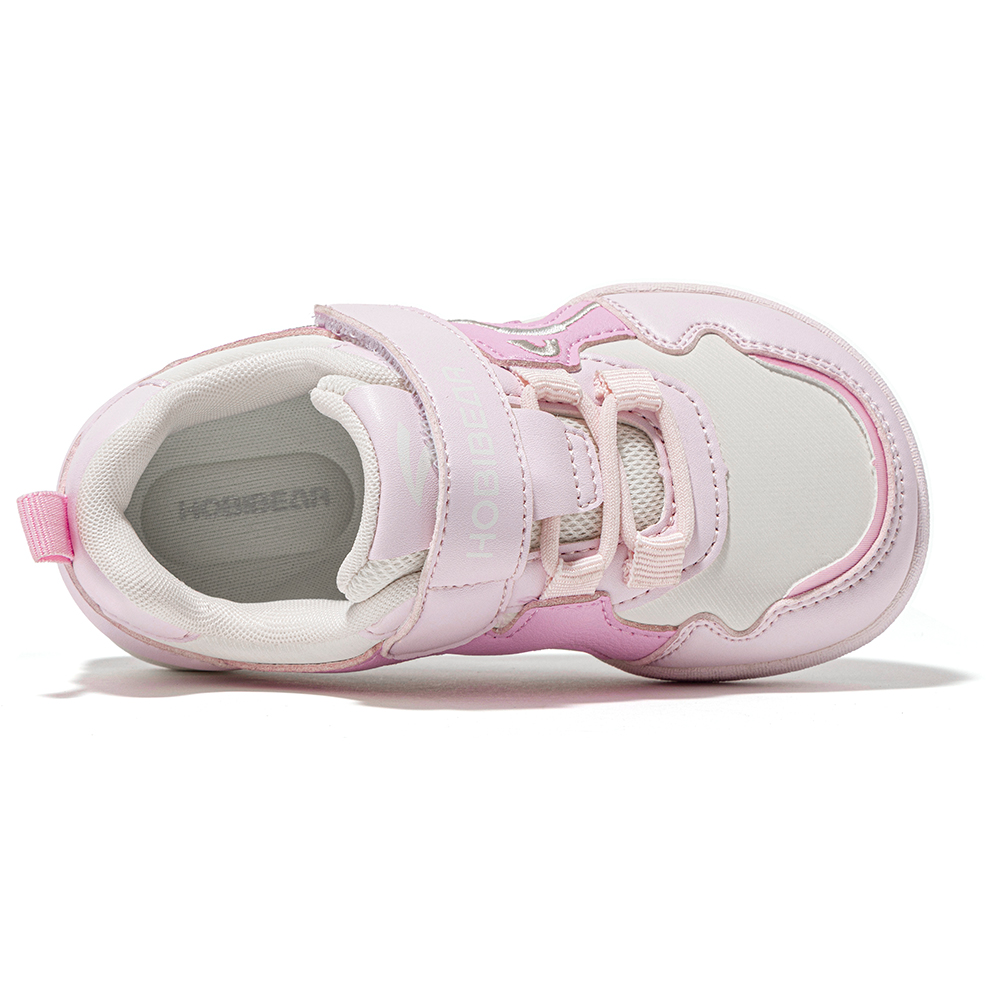 أحذية HOBIBEAR للأطفال بمقدمة  - مراجعة Sneaker Box وسعره