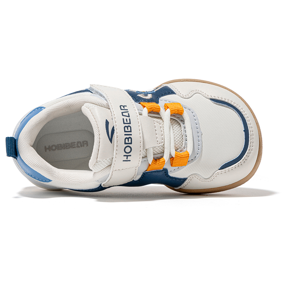 أحذية HOBIBEAR للأطفال بمقدمة  - مراجعة Sneaker Box وسعره